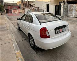 هيونداي أكسنت